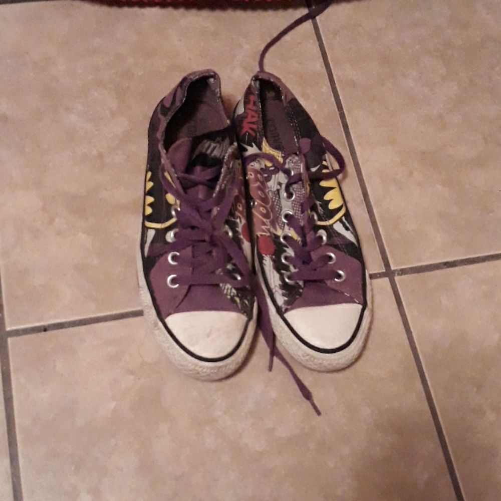 Not my style anymore 🖤🦇